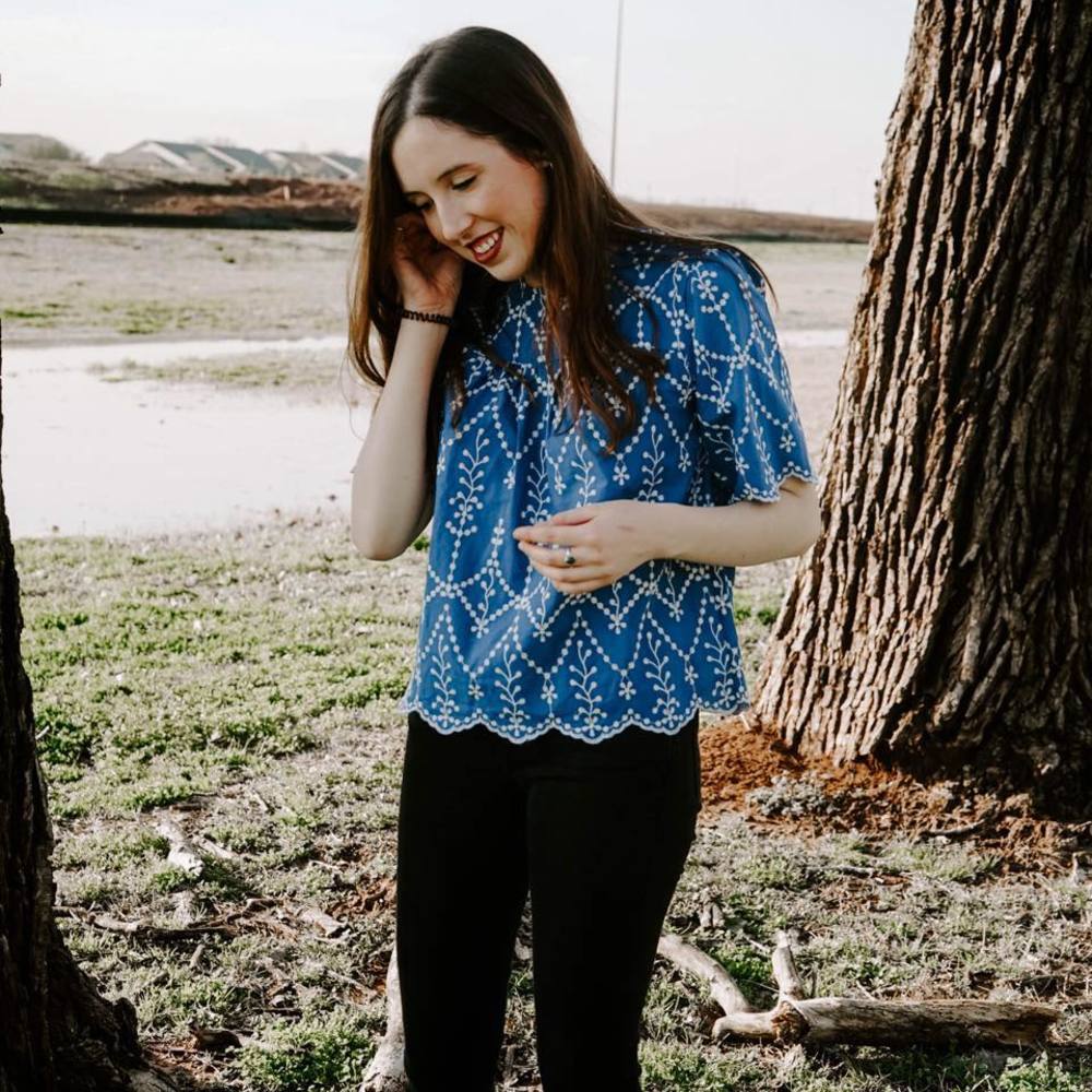 Meet your Posher, Emily